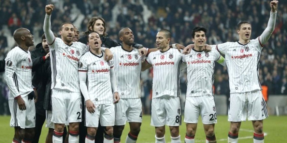 Trabzonspor\'a Bir Beşiktaşlı Daha!