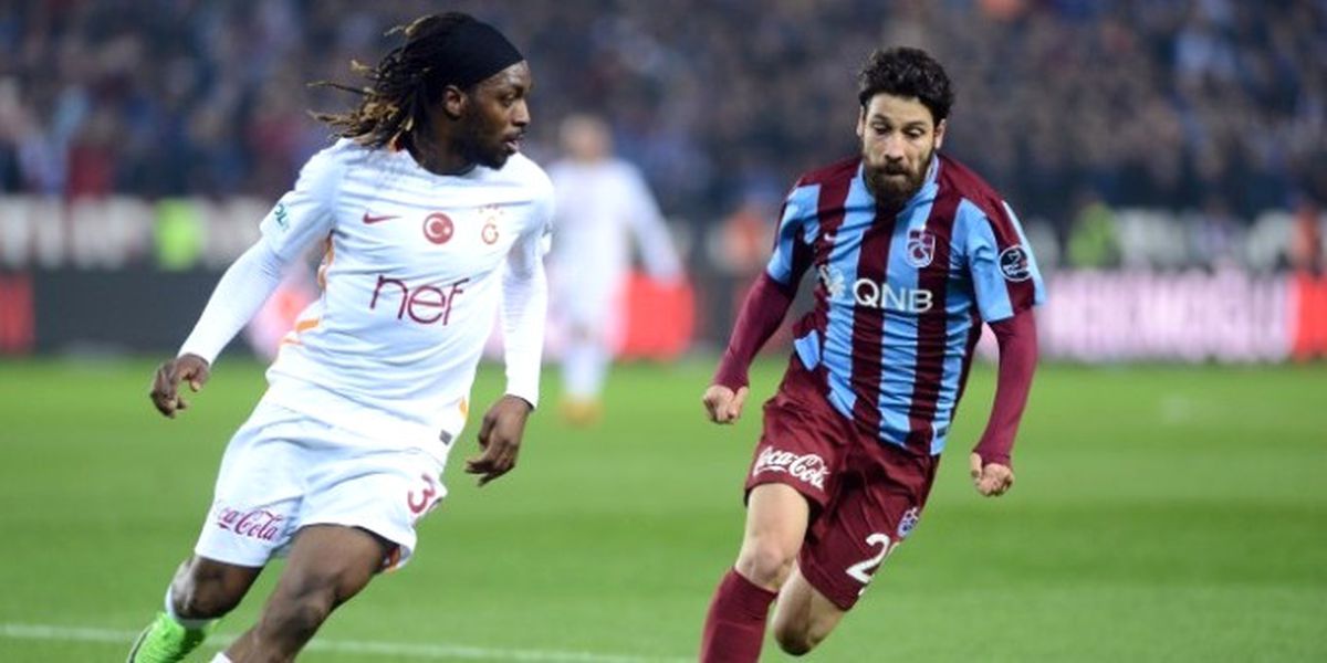 Trabzonspor\'da Olcay Seferberliği!