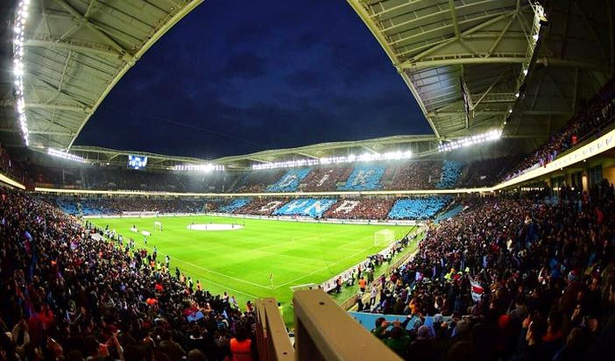 Trabzonspor\'dan, Beşiktaş Maçına Gelemeyecek Taraftara Çağrı