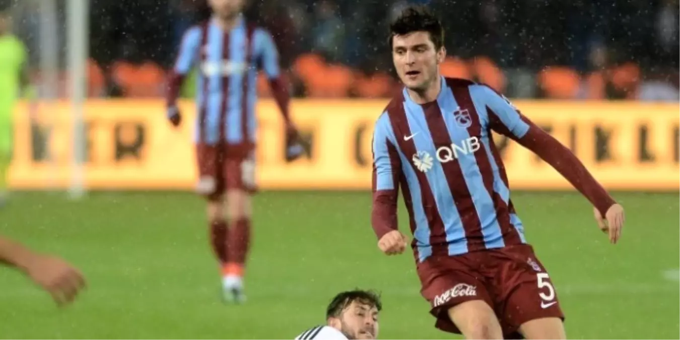Trabzonspor\'un Yıldızı ile İlgili Galatasaray Gerçeği!