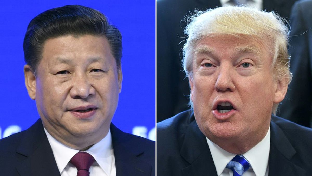 Trump: Kuzey Kore İşini Çin Çözmezse ABD Çözecek