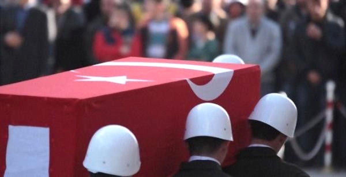 Tsk: "3 Asker Şehit Oldu, 5 Asker Yaralandı"