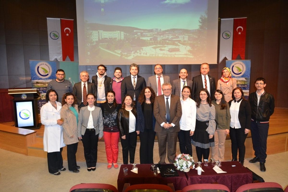 Tüberküloz Konuşuldu