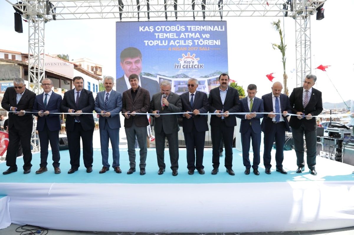 Türel: "Evet ile Güzel Şeyler Olacak"