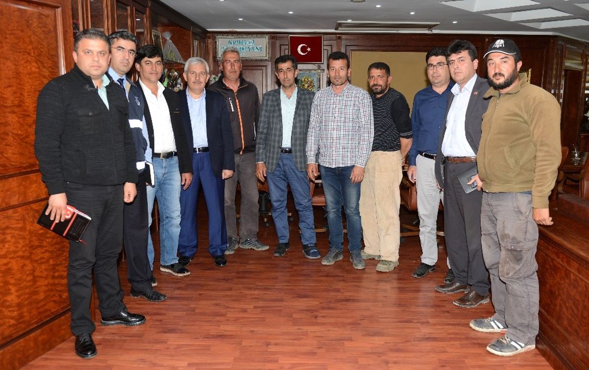 Türkiye Motokros Şampiyonası Kumluca\'da Başlıyor