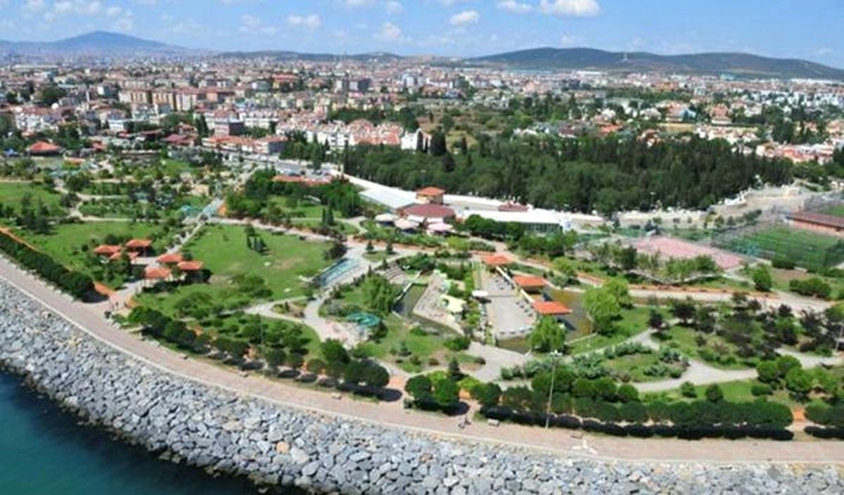 Tuzla\'da Konut Yatırımı Kazandırıyor
