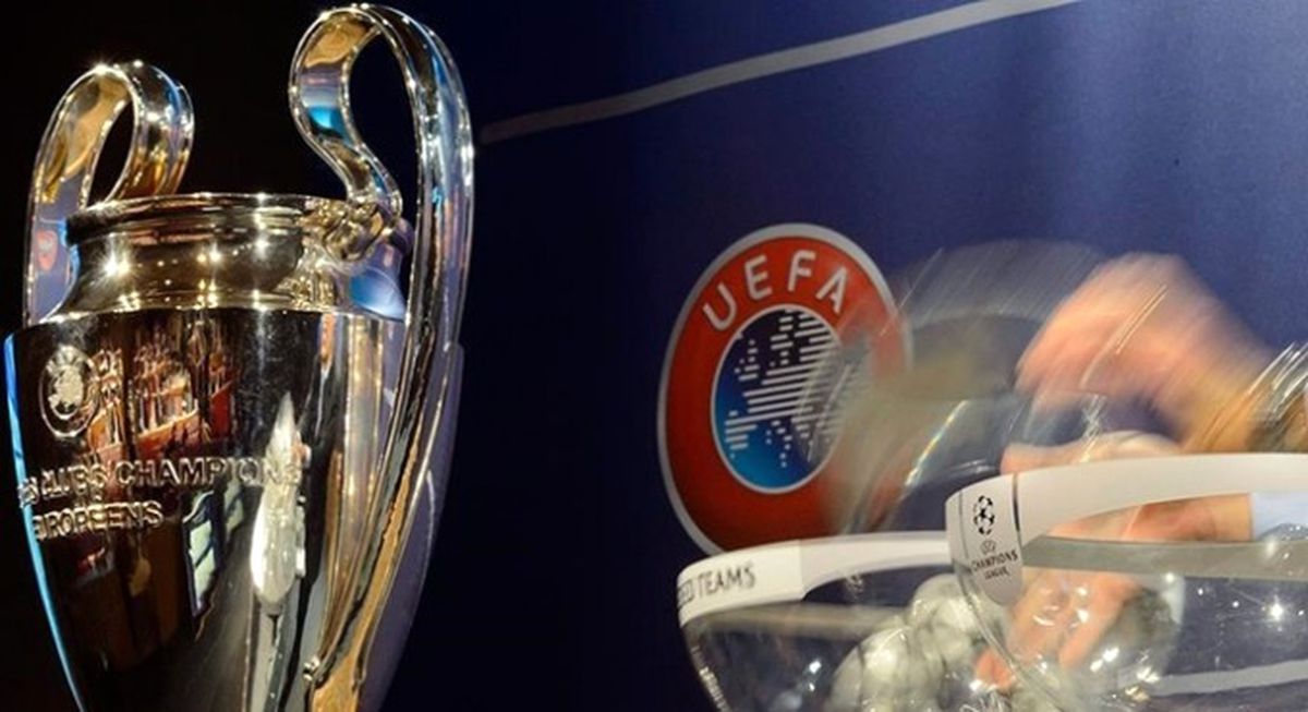UEFA\'dan Final Tarihlerine Düzenleme