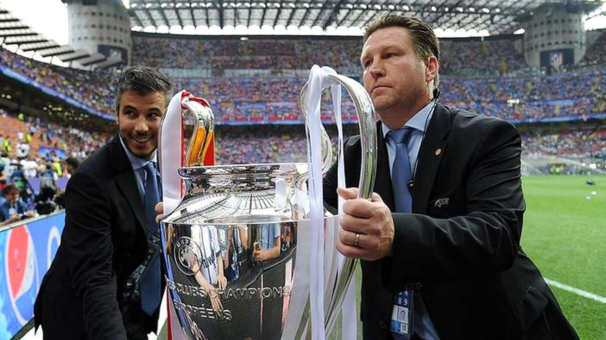 UEFA\'dan Final Tarihlerine Düzenleme
