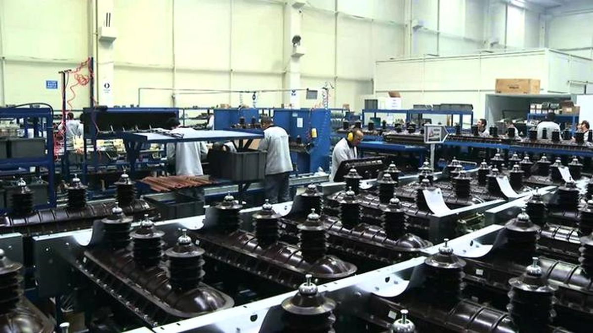 Ulusoy Elektrik\'ten 7,8 Milyon Dolarlık İşbirliği