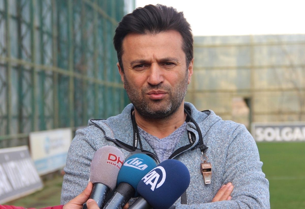 Uygun: Inancımdan 1 Gram Geri Gitmedim