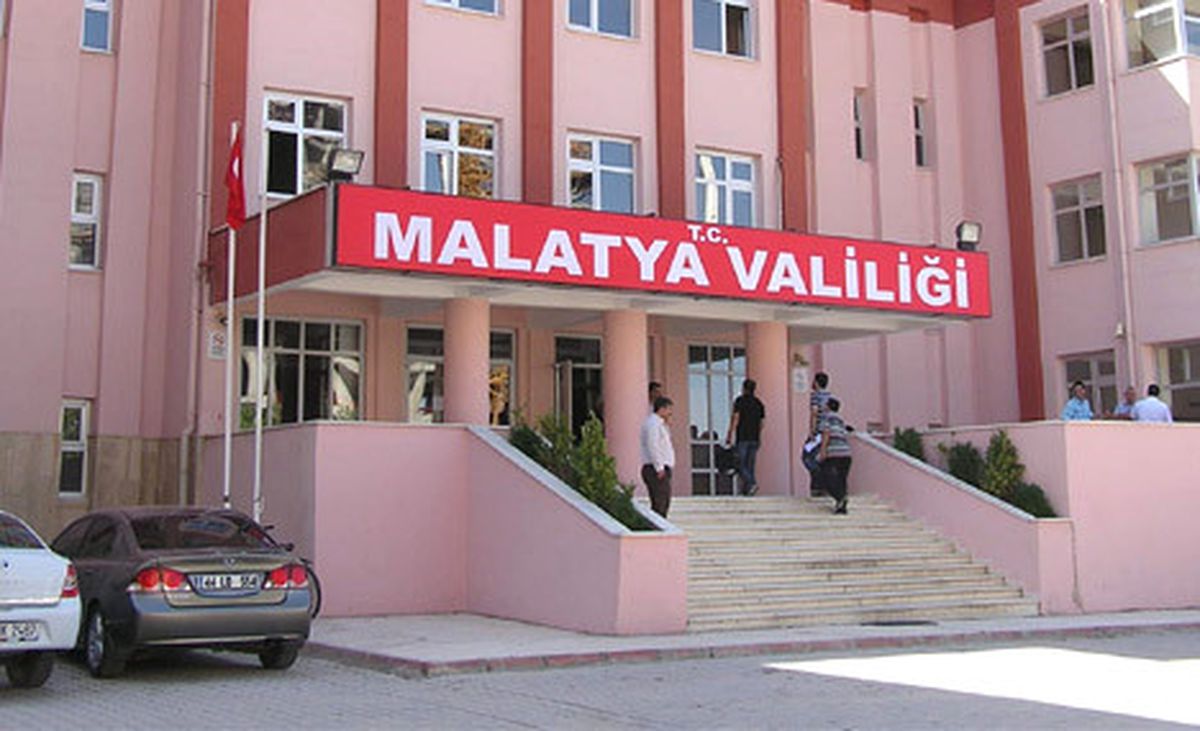 Valilikten Dolandırıcılık Uyarısı