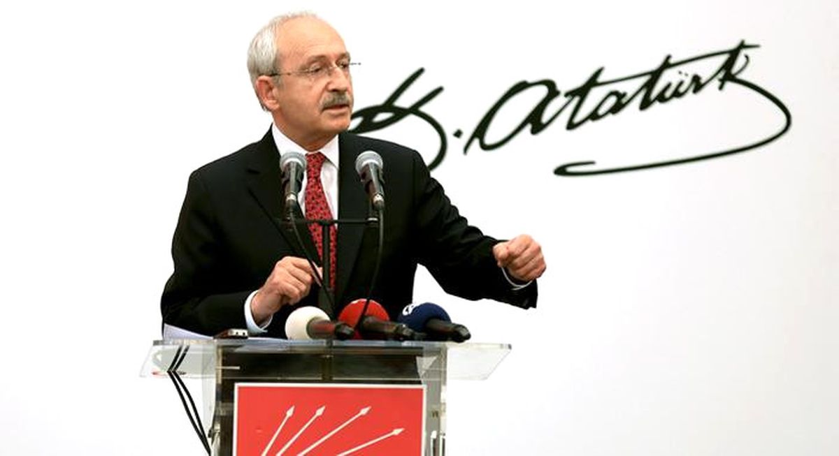 Yarı Açık Cezaevinde Yaşıyoruz"