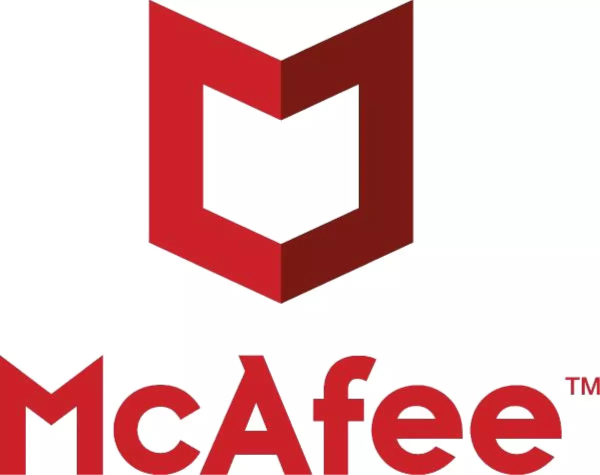 Yenilenen Mcafee Daha Güvenli Bir Gelecek İnşa Etmeye Hazır