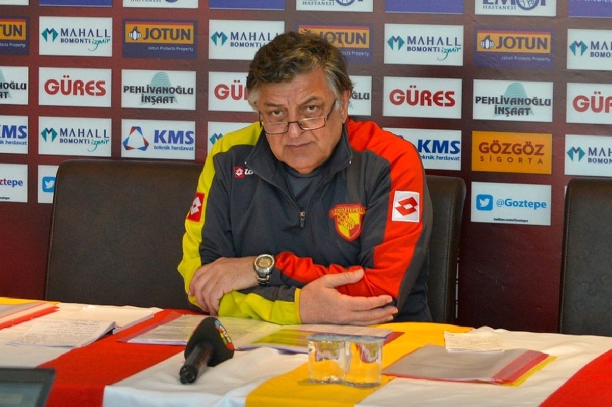 Yılmaz Vural: "İyi Oynamadık Ama Rakibi İyi Bozduk"