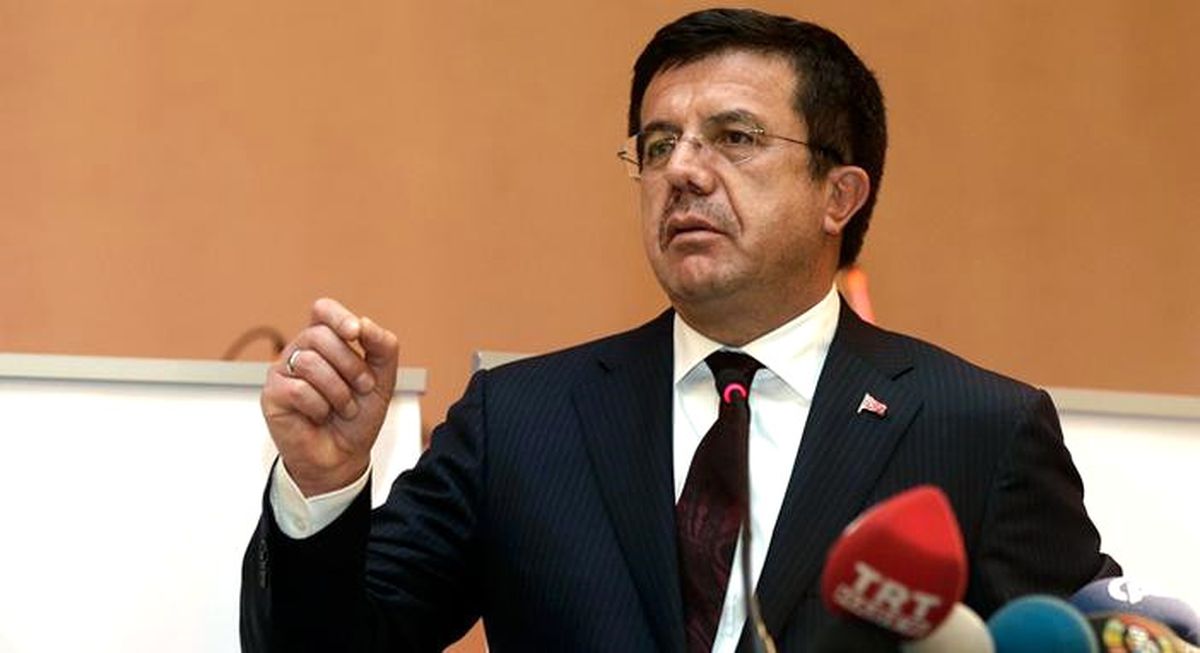 Hedef Yüzde Sıfır Faiz\'