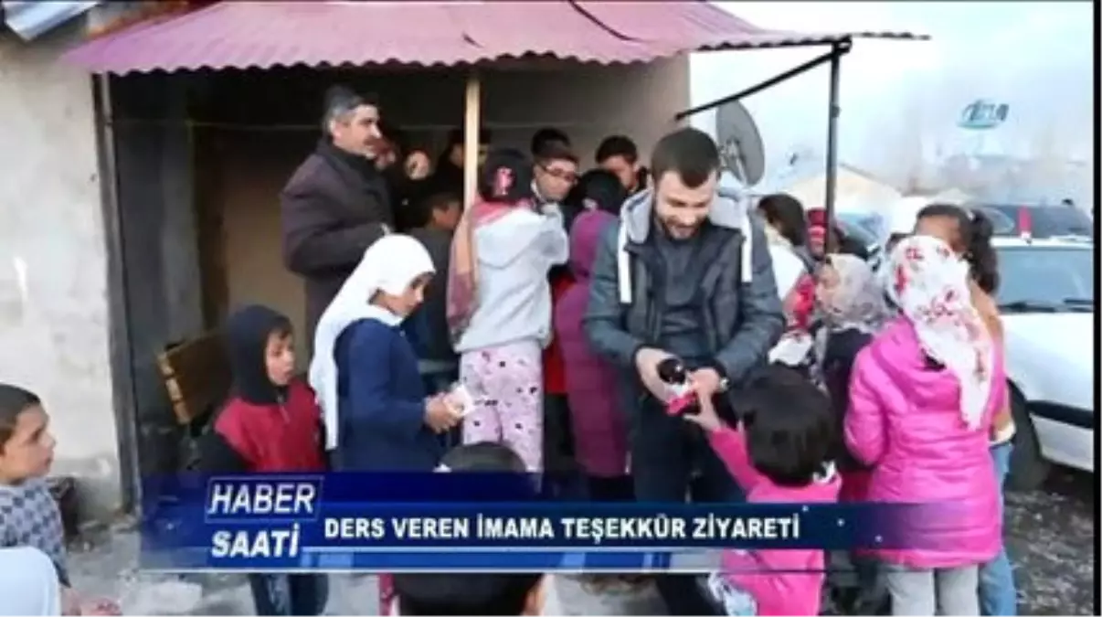 4 Nisan 2017 Salı - İha Haber Saati