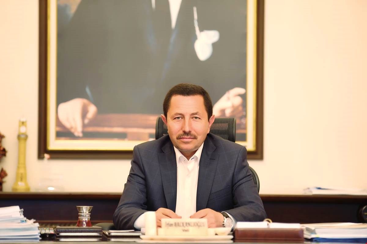 Anadolu Ajansı 97 Yaşında