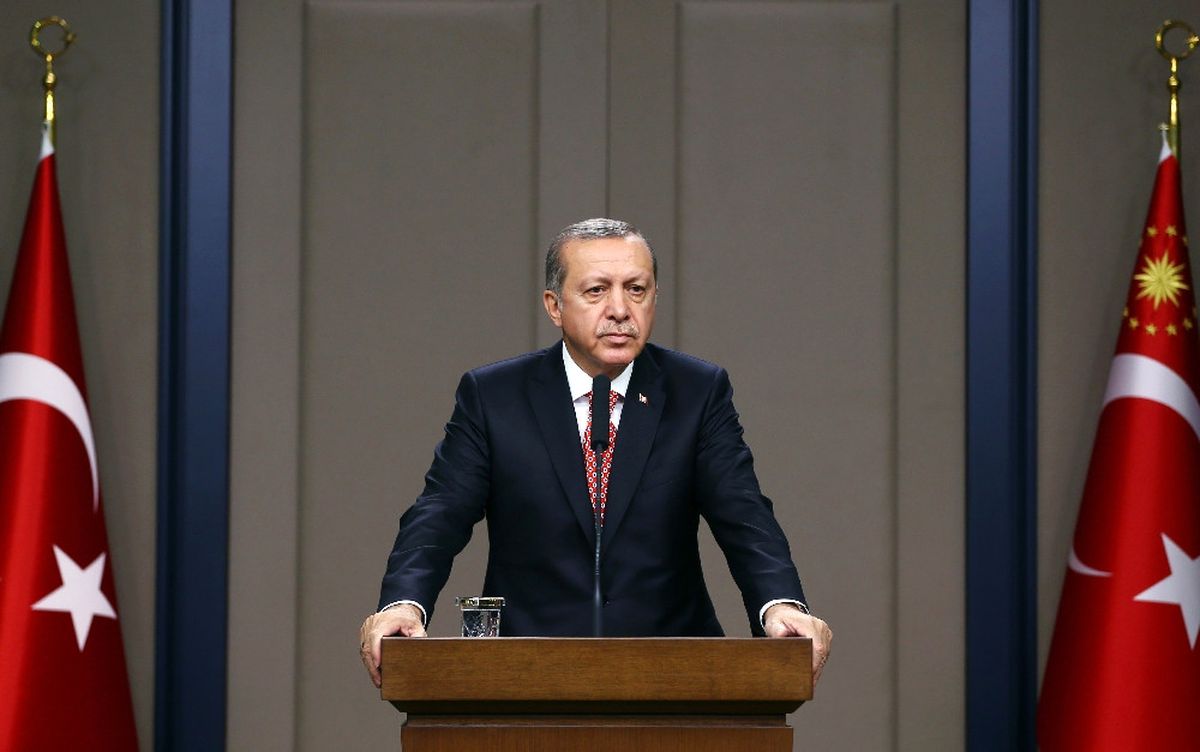 Antarktika Araştırma Grubunu Kabul Etti