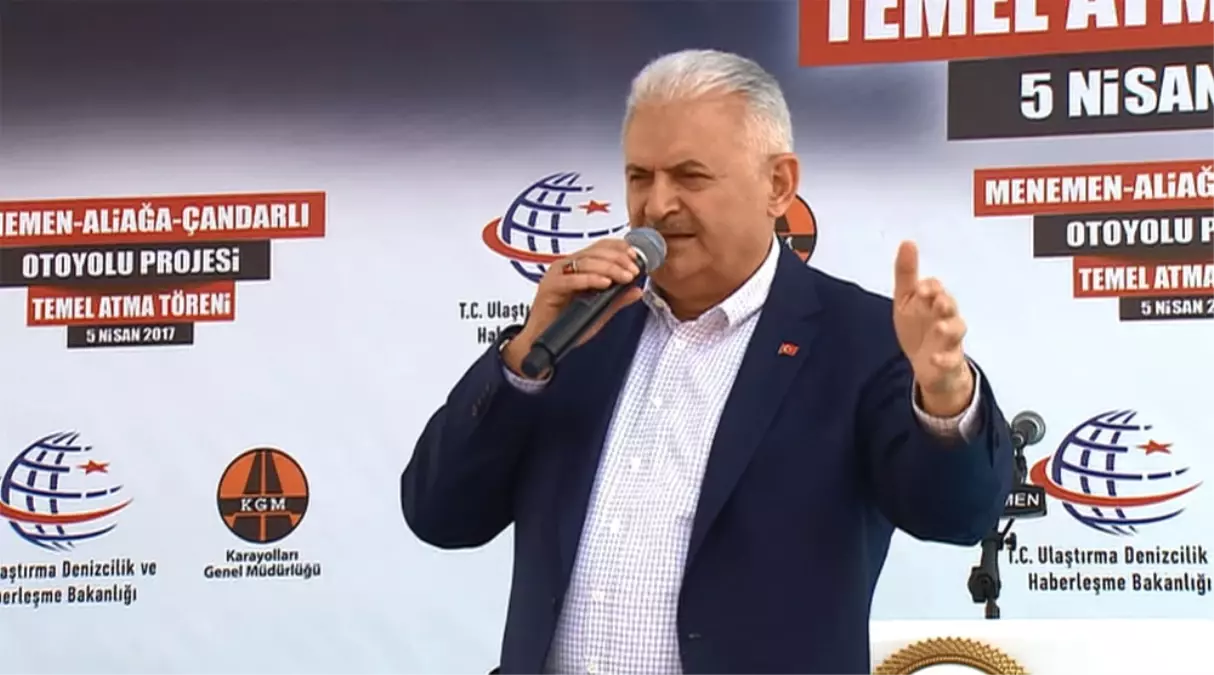 Başbakan\'dan Kılıçdaroğlu\'na: Bari Daha Kaliteli Yalanlar Söyle