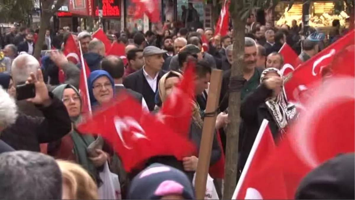 Başkan Kadir Topbaş, "Avcılar\'ı Ulaşım Ağıyla Donatıyoruz"