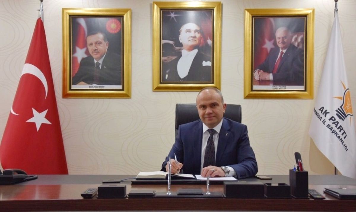 Başkan Mersinli\'den İdlib Çağrısı