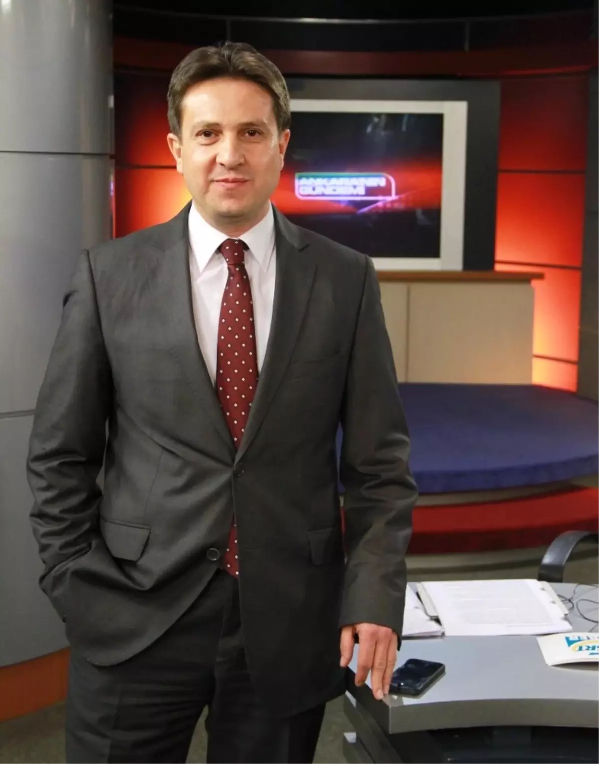 Batuhan Yaşar: "Fetö\'nün Yeni Hamlesini Açıklıyoruz"