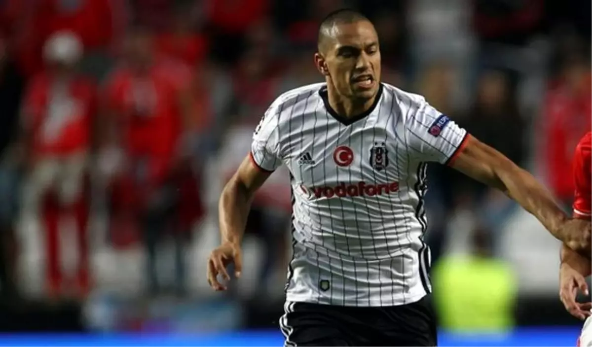 Beşiktaş\'tan Gökhan İnler Açıklaması