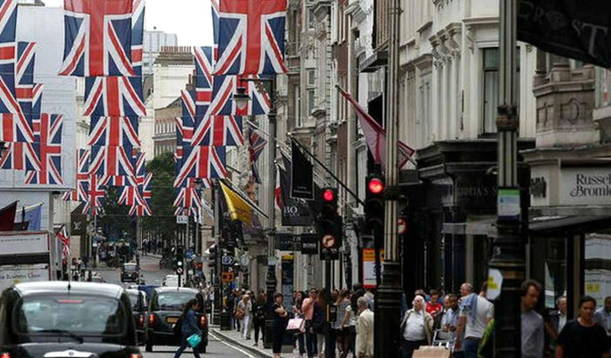 Brexit Sonrası Serbest Dolaşımda Bazı Esneklikler Olabilir