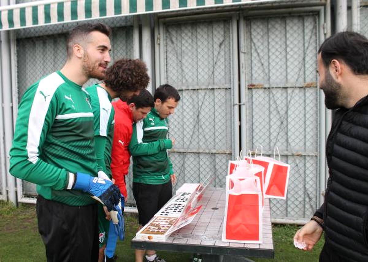 Bursaspor Teknik Direktörü Mutlu Topçu: Taraftarın Desteğini İstiyorum