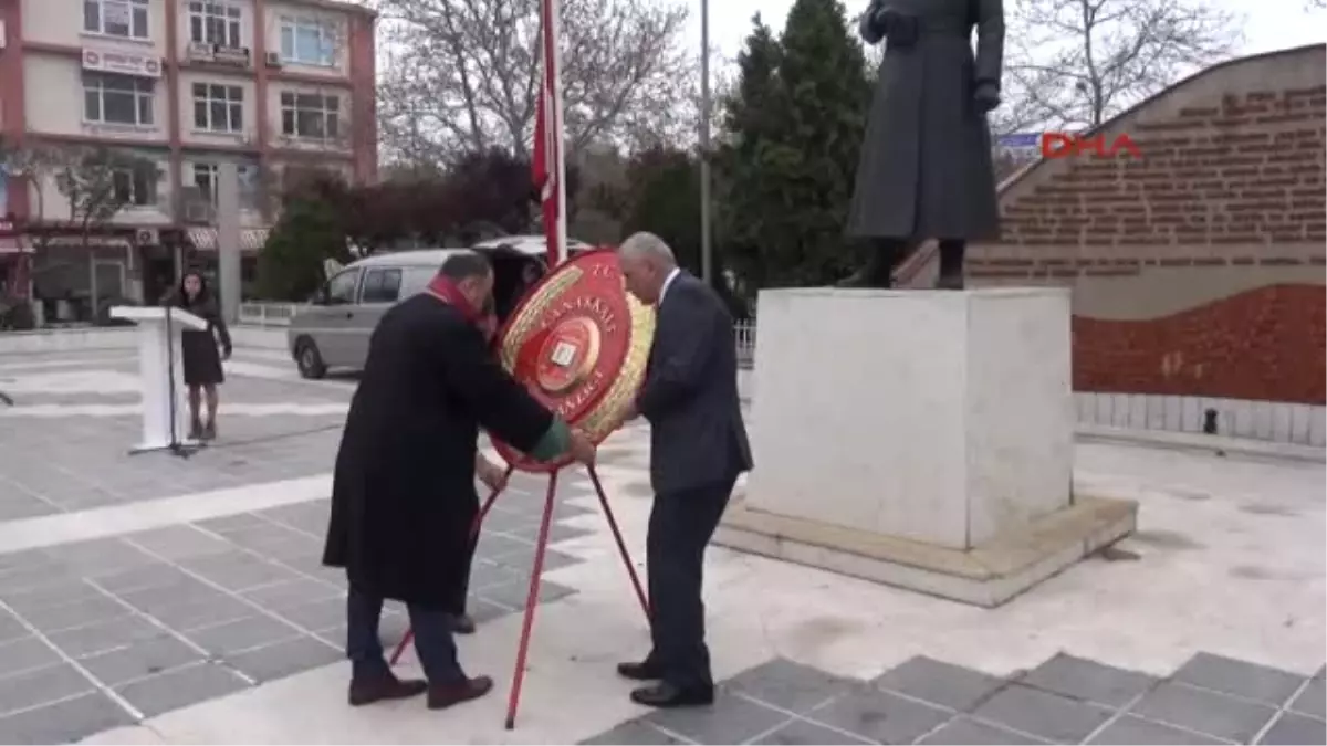 Çanakkale Avukatlardan Birlik ve Beraberlik Mesajları