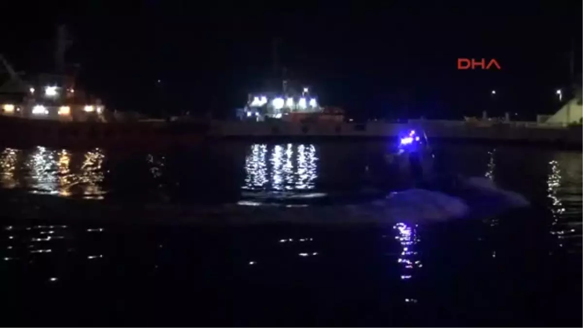 Çanakkale\'de Huzur Operasyonu