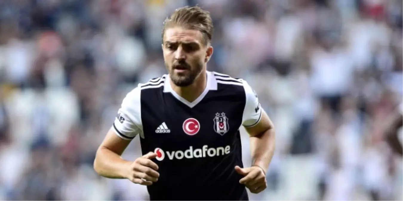 Caner Erkin\'den Güzel Haber