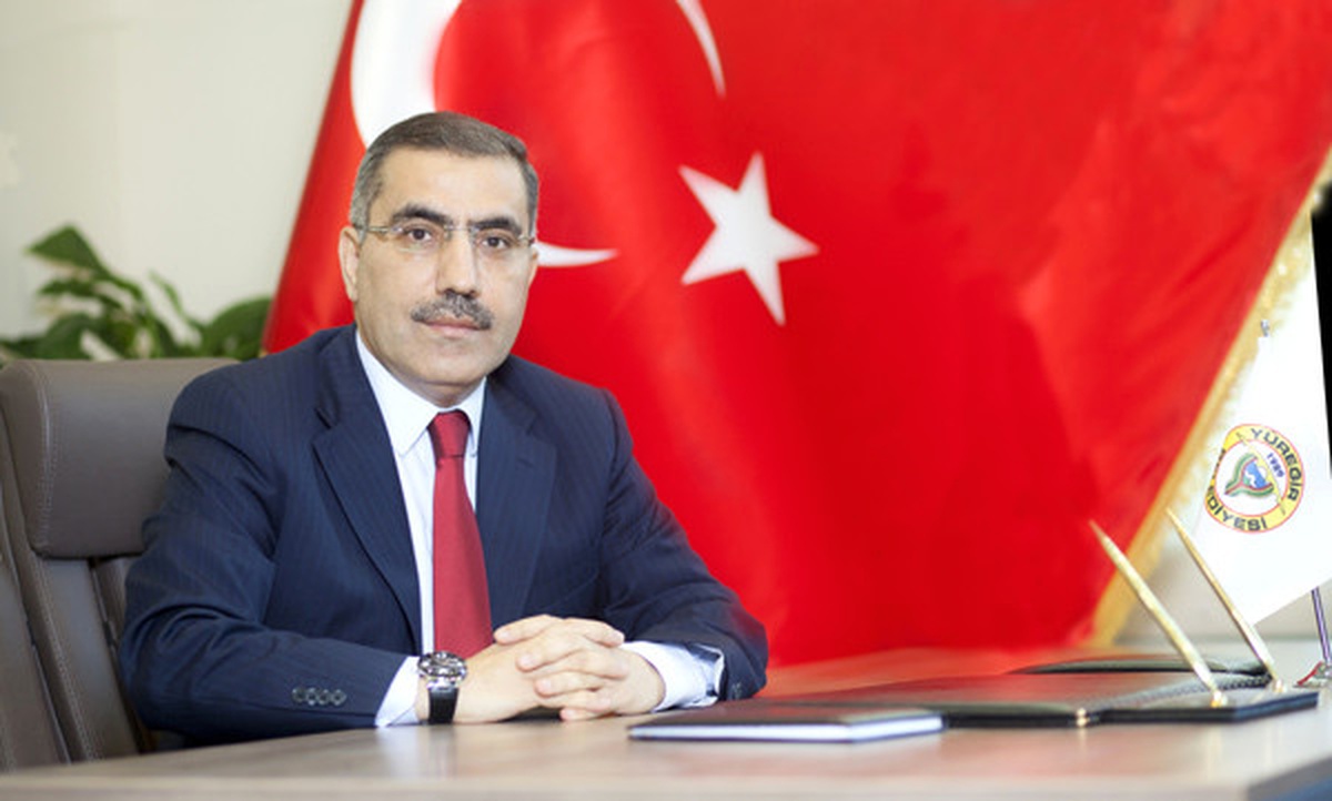 Çelikcan: "İnsanlığa Karşı Suç İşleniyor"