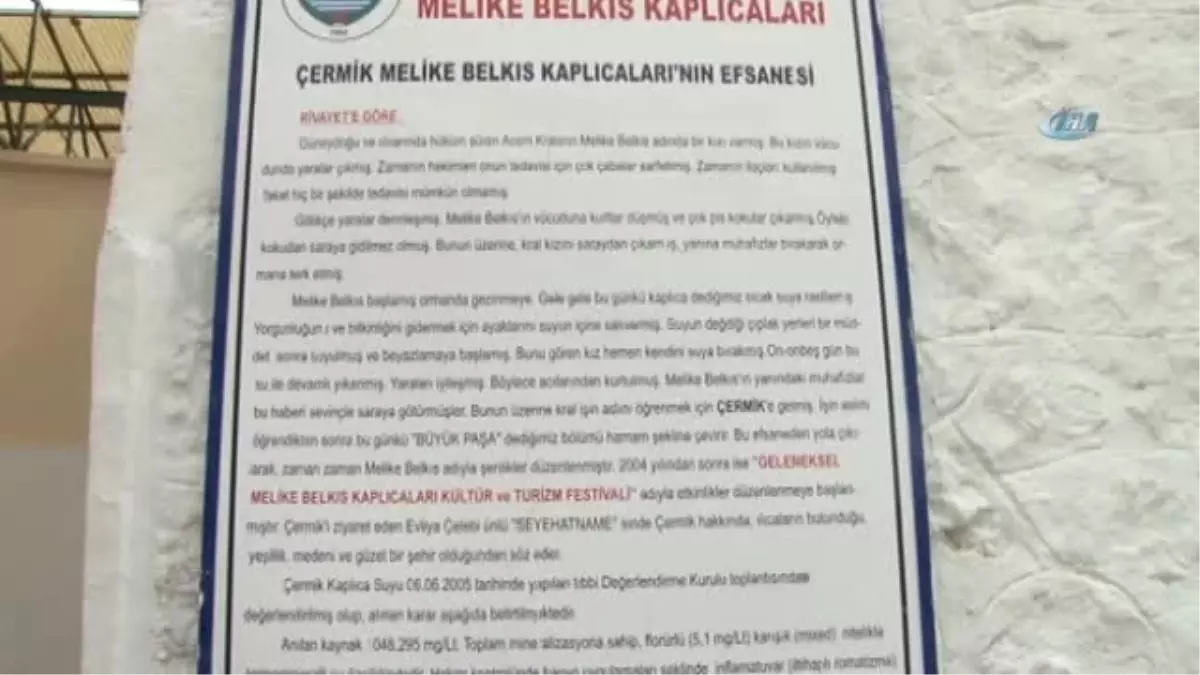 Çermik Belediye Başkanı Şehmus Karamehmetoğlu: "Cumhurbaşkanı\'nın Konuşmaları Güven Veriyor"