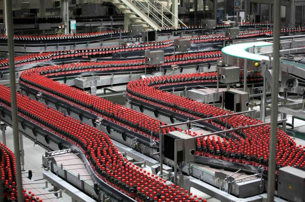 Coca-Cola İçeçek Ccba\'ya Teklif Vermeyecek
