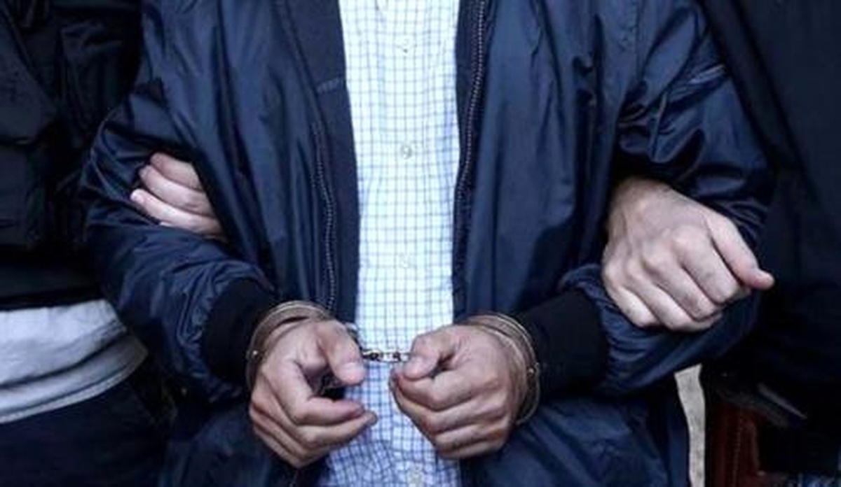 Çocuğu Kurye Olarak Kullanan Şüpheli Tutuklandı