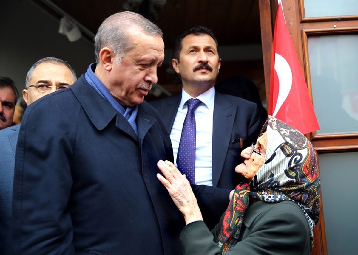 Cumhurbaşkanı Erdoğan Zonguldak\'tan Ayrıldı