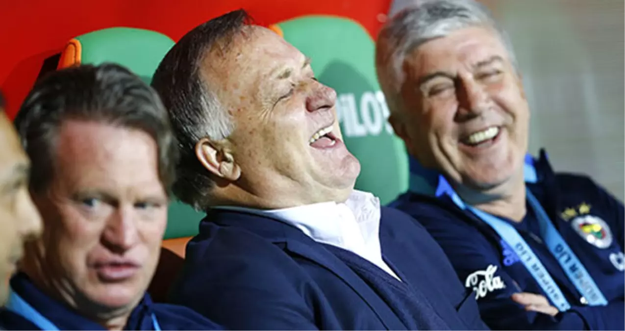 Dick Advocaat, Referandum Nedeniyle Verilen Arada Ülkesine Dönecek