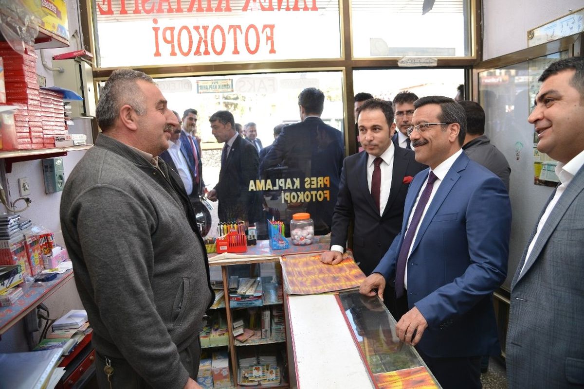 Diyarbakır Büyükşehir Belediyesi Başkanı Atilla Açıklaması