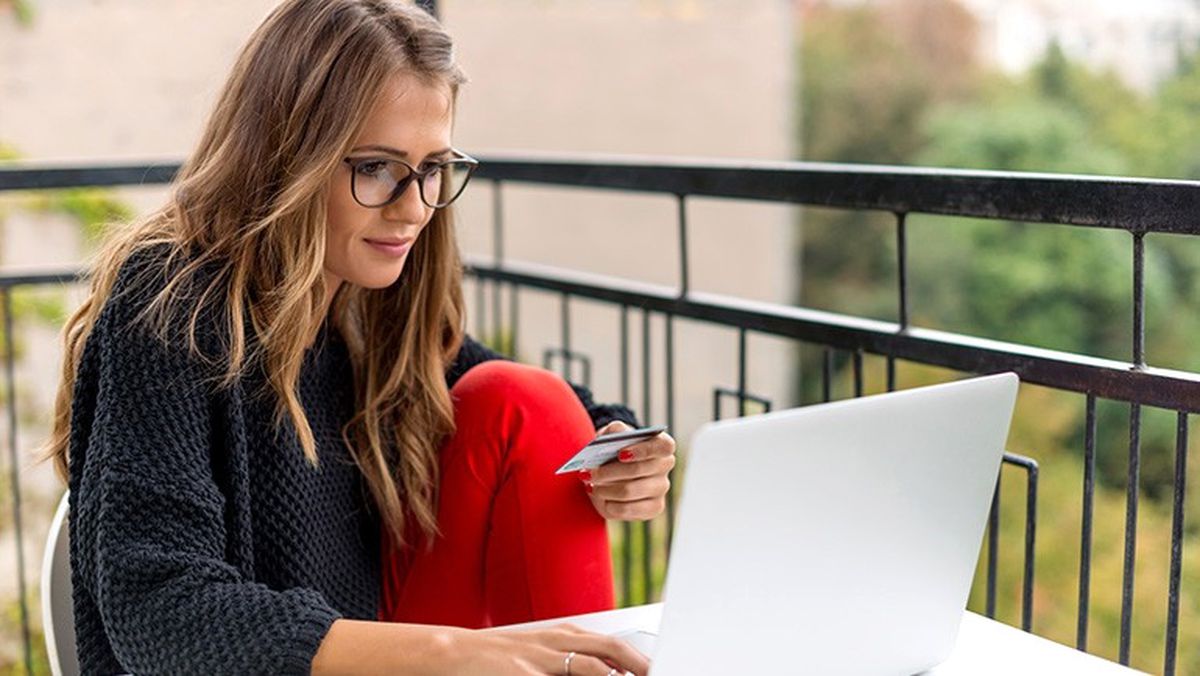 E-ticaret 23.5 milyon kredi kartına ulaştı