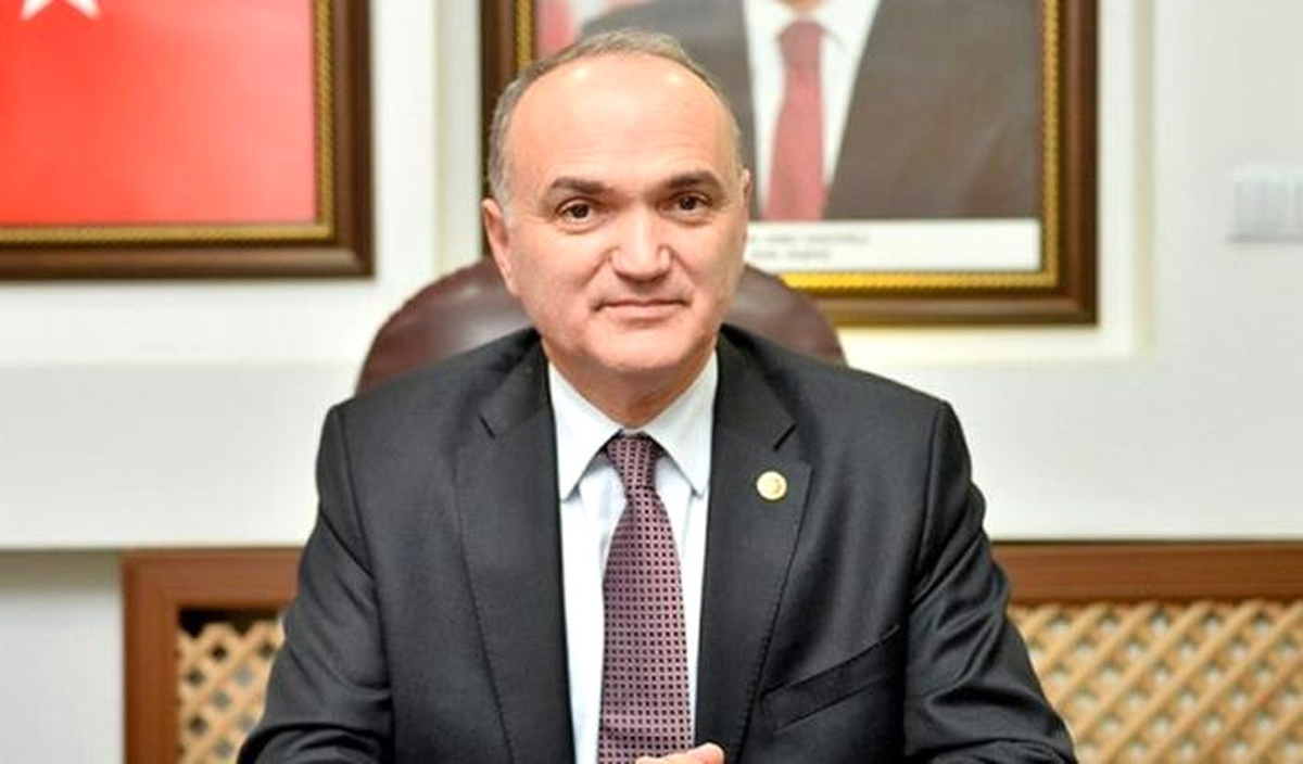 Sanayide Dijital Dönüşüme Özel Yasa Çalışması Yapılıyor