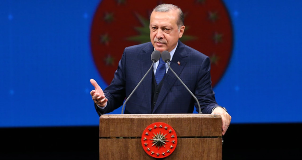 Erdoğan\'dan Kılıçdaroğlu\'na: Bu Adamı Atamıyorsan CHP Gider