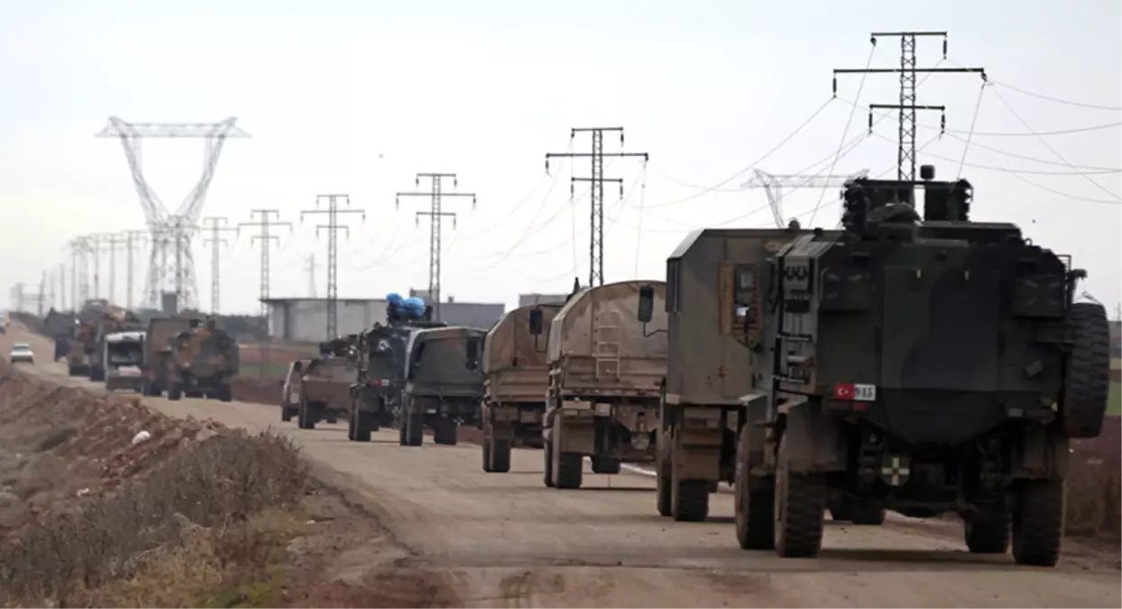 Erdoğan \'Devamı Gelecek\' Demişti! Türkiye\'nin Yeni Hedefi Sincar