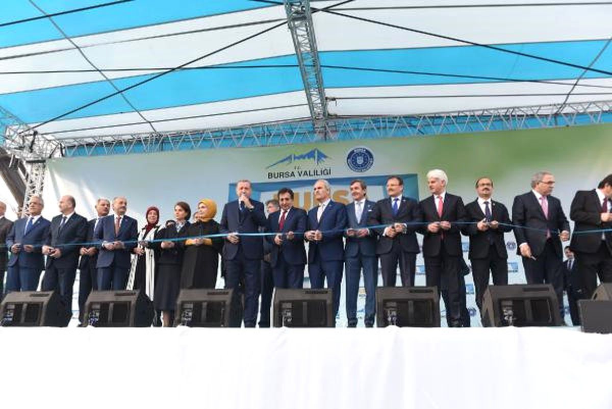 Erdoğan: Ey Katil Eset, Sen Bunların Ahından Nasıl Kurtulacaksın (2)