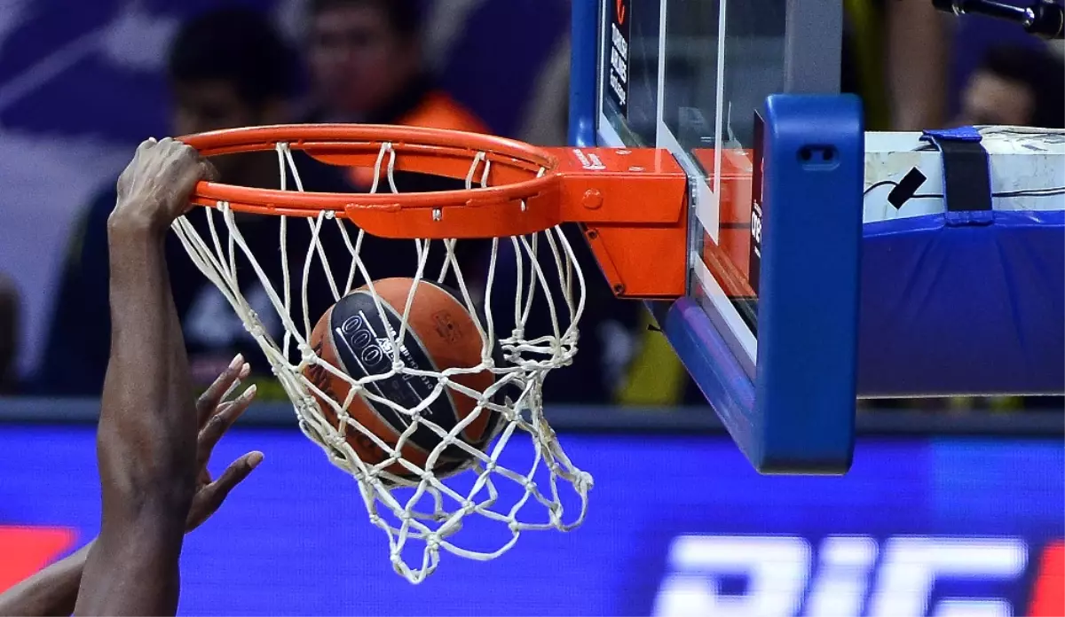 Eurobasket 2017 Final Biletleri Satışa Sunuldu