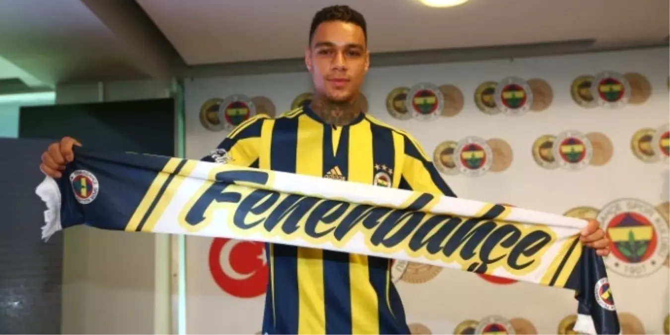 Fenerbahçe\'nin Wiel Planı