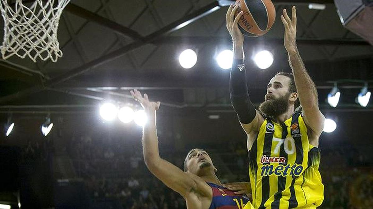 Fenerbahçe \'Saha Avantajı\' İçin Oynayacak