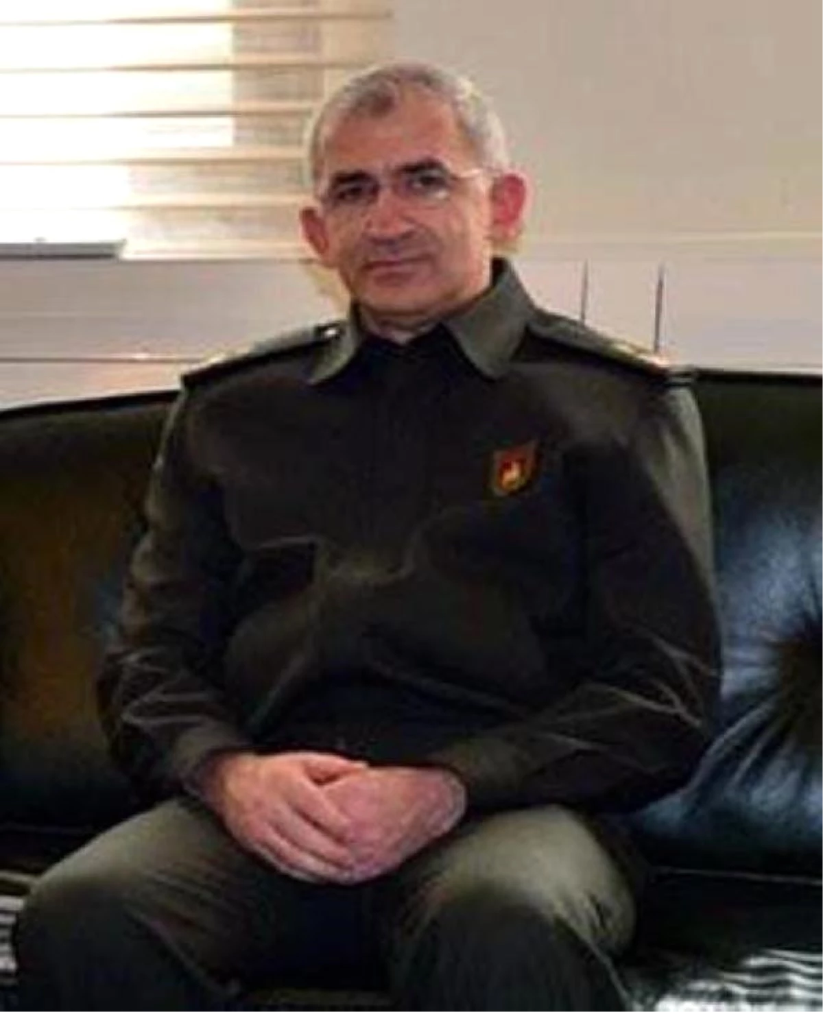 Fetö\'den Tutuklu Garnizon Komutanı, Hakim Karşısında
