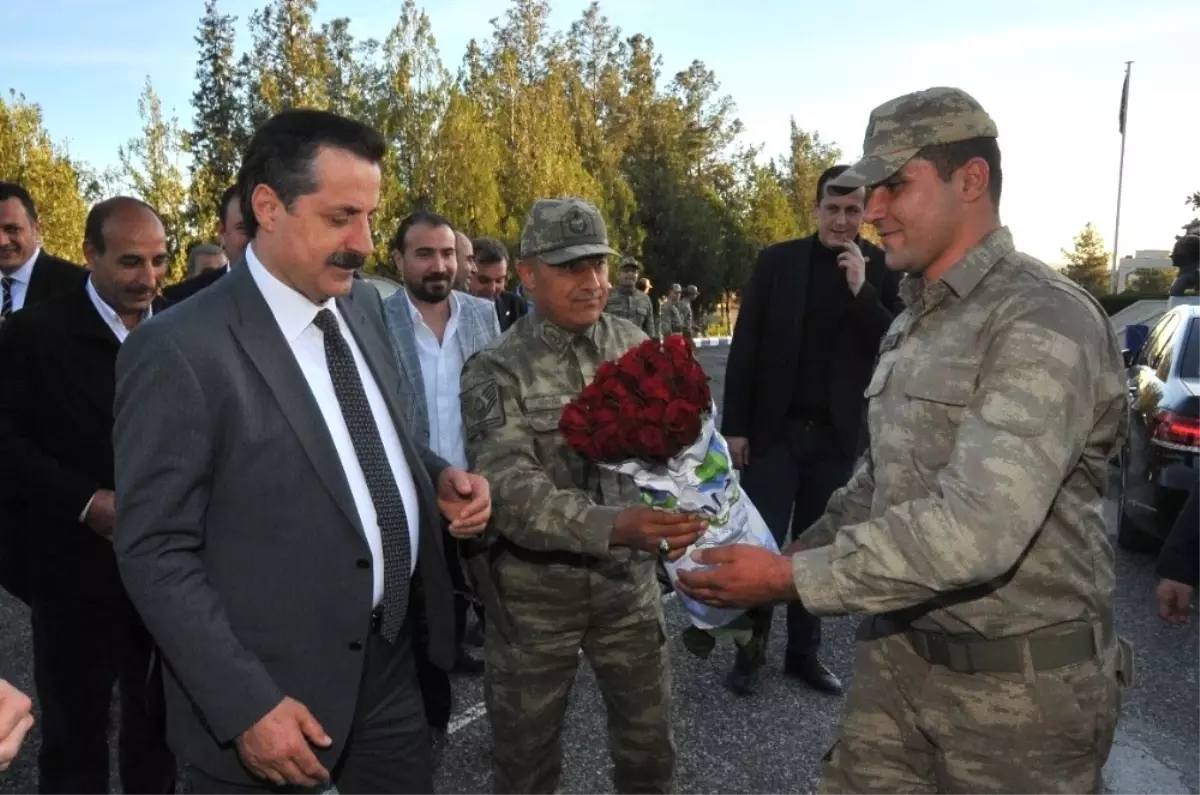 Gıda Tarım ve Hayvancılık Bakanı Faruk Çelik Açıklaması