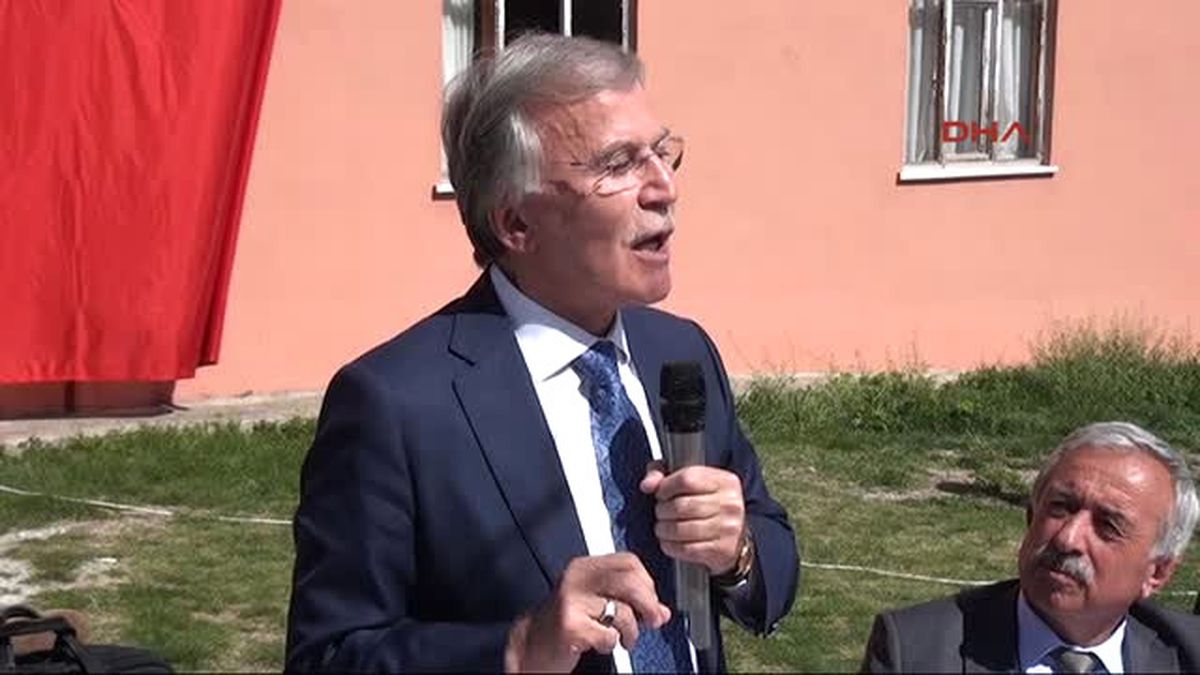 Halk Oylamasına Doğru